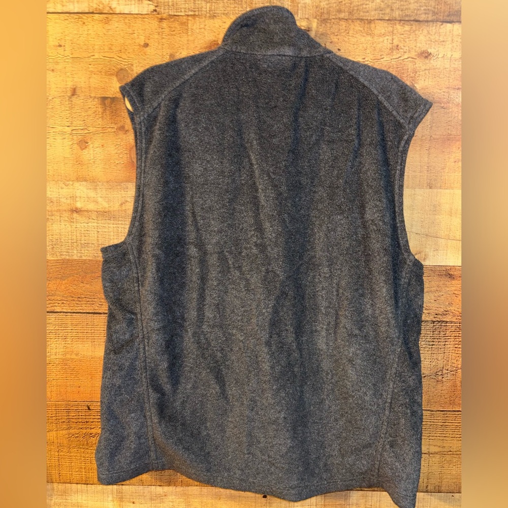 Columbia Fleece Vest - Picture 5 of 5